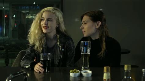 Multi Femslash Sad Underneath Lesbian Couples Youtube