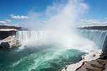 ISX Canada | Student Tours from Toronto: New York, Niagara Falls, Quebec