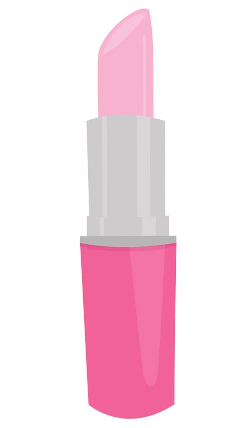 Pink Lipstick Png
