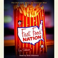 Fast Food Nation by Eric Schlosser | Penguin Random House Audio