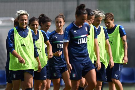Italys World Cup Roster Cut From 26 To Final 23 All For Xi