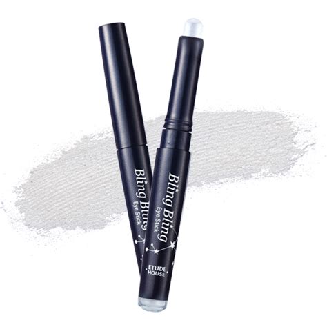 In functional cosmetics, screening by korea food & drug administration. Bling Bling Eye Stick | ETUDE HOUSE Singapore