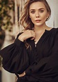 Elizabeth Olsen - H&M Spring Collection 2018 Photoshoot • CelebMafia