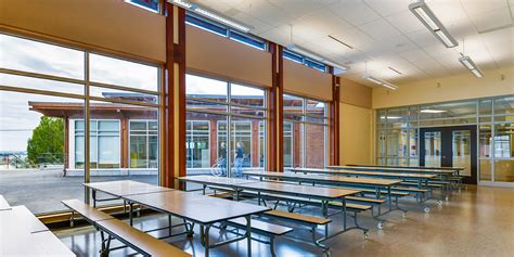 Iredale Architecture Sexsmith Elementary School