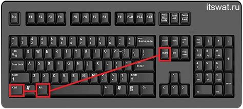 какие клавиши нажать на клавиатуре чтобы включить компьютер