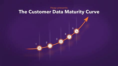 The Customer Data Maturity Curve Youtube