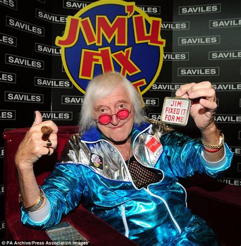 Jimmy Savile Allegations Actress Julie Fernandez Targetted By Savile