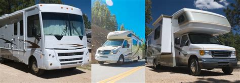 Class b motorhomes can also get double and even triple gas mileage when compared to a class a or class c motorhome. Video Comparison of A-Class vs. B-Class vs. C-Class Motorhomes