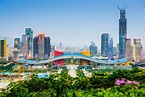 Guide Shenzhen - le guide touristique pour visiter Shenzhen et préparer ...
