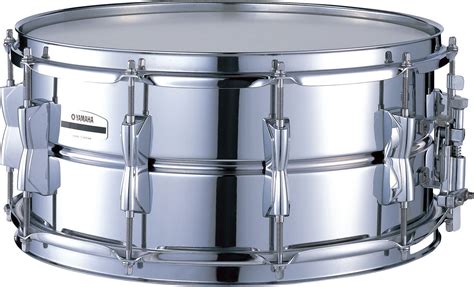 Added on july 24, 2015, 5:48 a.m. Steel Shell Snare Drums - Overview - Snare Drums - Acoustic Drums - Drums - Musical Instruments ...