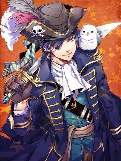 Aggregate More Than 74 Anime Pirate Guy Awesomeenglish Edu Vn