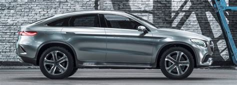 View photos, features and more. Mercedes-Benz Concept Coupe SUV - Beijing 2014 - Sets New ...