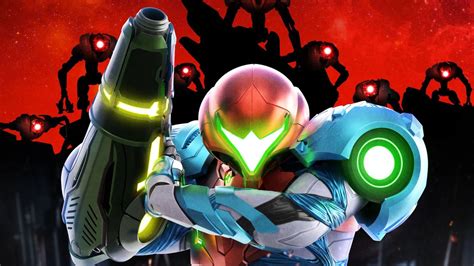 Metroid Dread Producer Hopes Fans Look Forward To "Future Episodes