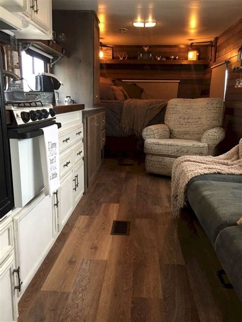 Exclusive Picture Of Genius Rv Living Hacks For Upgrade Your Road Trips