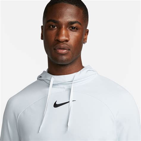 Nike Dri Fit Academy Mens Pullover Soccer Hoodie Performance