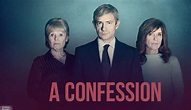 Neue Krimiserie "A Confession" startet exklusiv bei Magenta TV ...