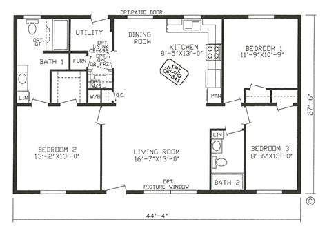 Eu citizens will have to answer three simple questions online if they want to continue living in the uk after brexit the home secretary has said. 4 corner rectangle house plan, 3 bedrooms | Rectangle house plans, Simple house plans, Bedroom ...