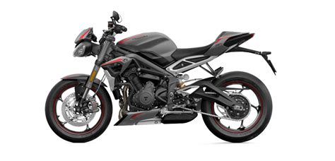 Triumph Street Triple Rs Is Officially Unveiled Canada Moto Guide