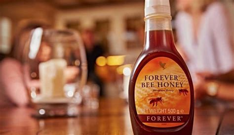 Miel Forever Bee Honey Bienfaits Avis Prix Où Acheter