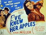 Eve Knew Her Apples (1945)