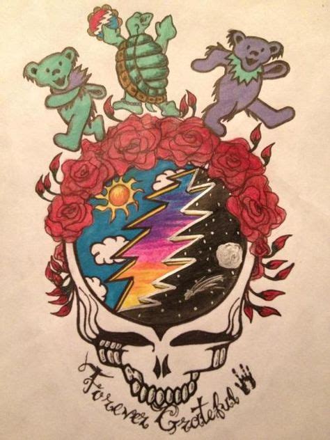 53 tattoo ideas grateful dead tattoo grateful dead tattoos