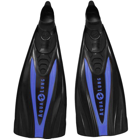 Aqua Lung Express Full Foot Fins Scuba