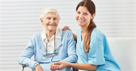 Thriving At Home Series Part 7 How To Choose The Best Home Care Services Assisting Hands