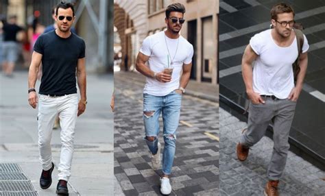 Men T Shirt Fashion 2021