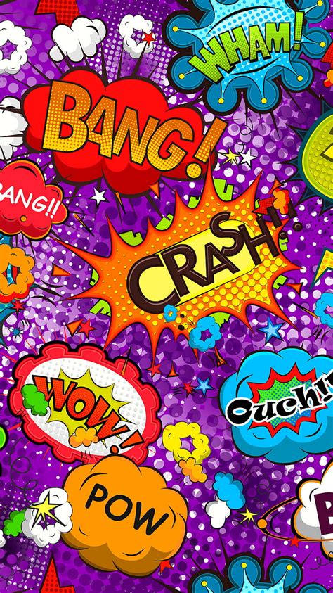 Crash Bang Adventure Art Boom Crazy Graffiti Graphite Time Word