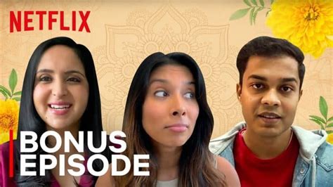 Indian Matchmaking cast reunites in bonus Netflix YouTube episode