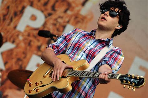 I was going to ask. Listen Vampire Weekend Perform Six New Tracks Live on ...