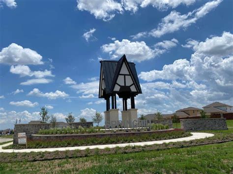 Springhill South Dr Horton