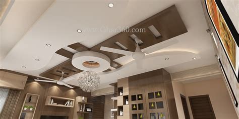 Simple Ceiling Design For Hall Simple False Ceiling Designs For