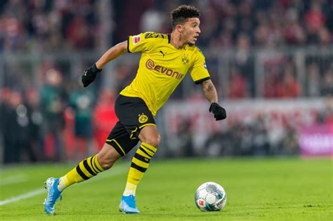 Jadon sancho, 19, bvb — if twitter were in charge, we'd spent it all on sancho, though that i think as chelsea we will always look to improve in windows if we can, if we're allowed to and if the players. Jadon Sancho to Chelsea: Borussia Dortmund ace drops big ...