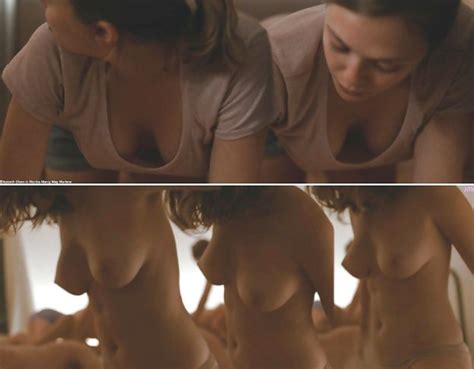 Elizabeth Olsen Nude And Sexy Photos The Fappening