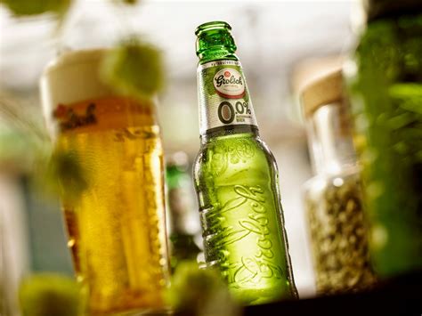 The fourth industrial revolution (4ir) is expected to change how we live, work, and communicate; Grolsch 0.0% | Grolsch | Bier
