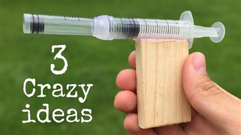 3 Simple Ideas And Crazy Life Hacks For Fun Life Hacks Cool