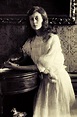 Marie-Adélaïde, Grand Duchess of Luxembourg (14 June 1894 – 24 January ...
