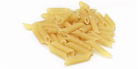 A Guide To The Pasta Shapes Of Italy Bbc Good Food