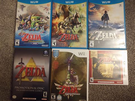 Zelda Links Awakening Wii U Gran Venta Off 51