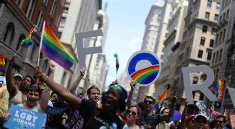 Democrats Draft Gay Marriage Platform The New York Times