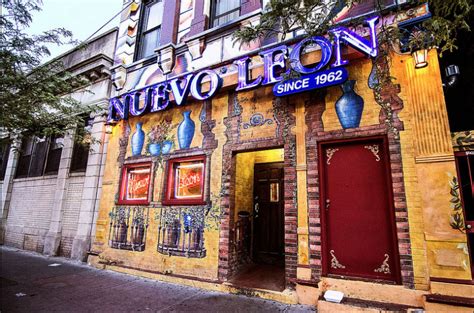 Mexican kitchenfood truckmexican cuisinemexican food cateringmexican restaurant. Beloved Chicago Restaurant Nuevo León Was Destroyed in Fire