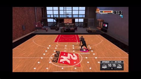 Nba 2k20 Demon Mixtape Youtube