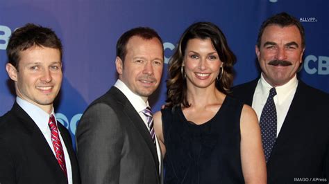 Blue Bloods The Cast Then And Now