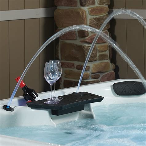 Essential Hot Tubs Adelaide 30 Jet Review Hydropolis