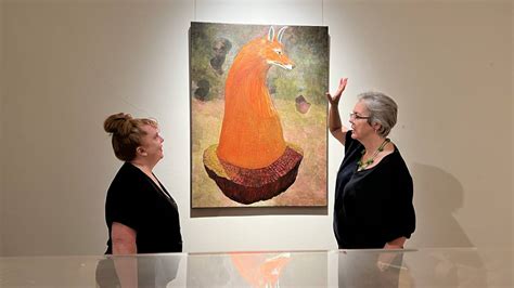 New Museum Of The Riverina Exhibition Explores The Secret Lives Of