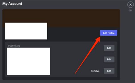 How To Set Discord Banner On Mobile Best Banner Design 2018