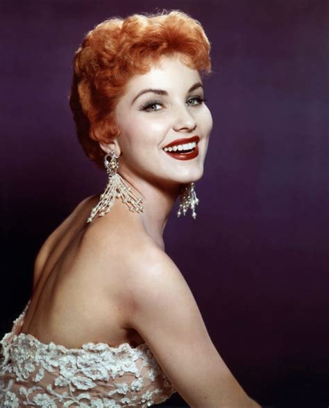Pictures Of Debra Paget