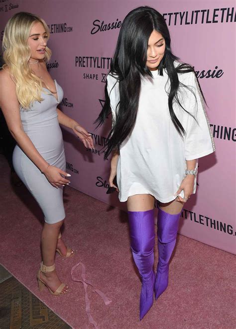 Kylie Jenners Bff Stassie Karanikolaou 5 Things To Know