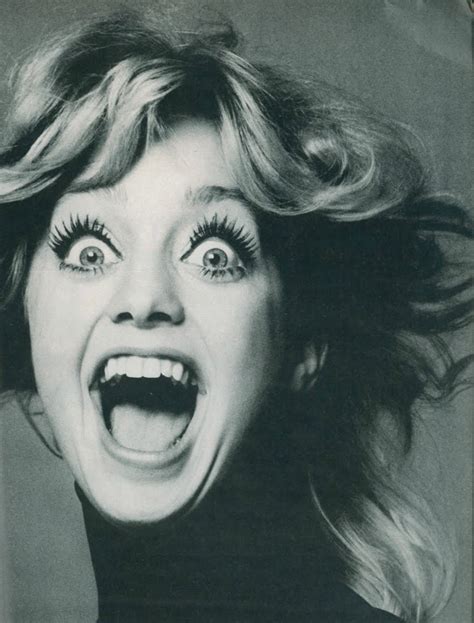 Love Those Classic Movies In Pictures Goldie Hawn